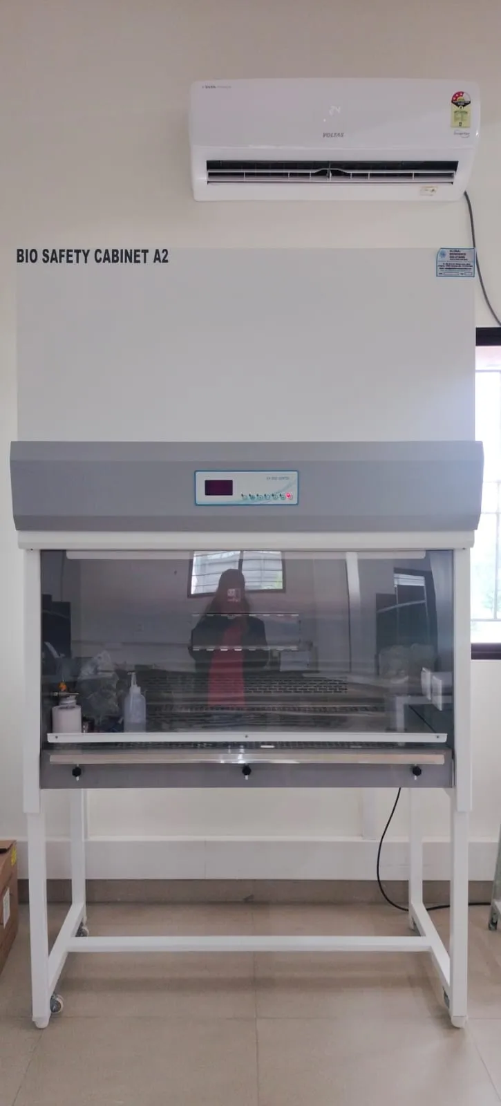 Biosafety Cabinet