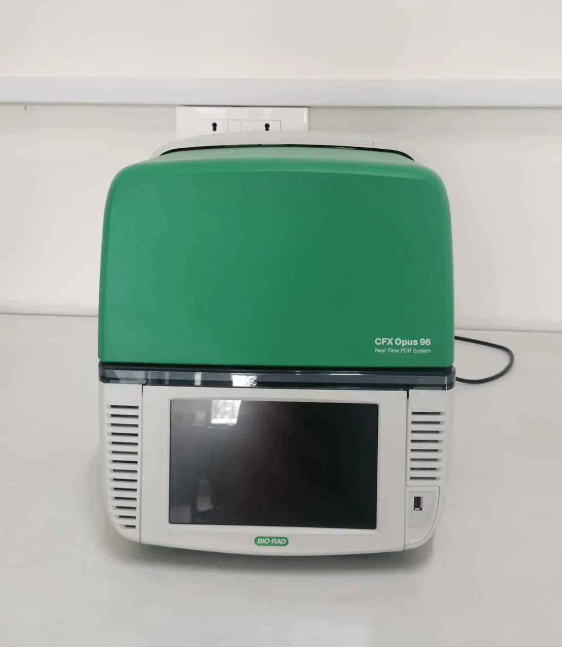 Thermocycler