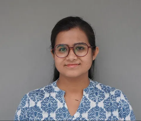 Portrait of Dr. Kristi Kabyashree