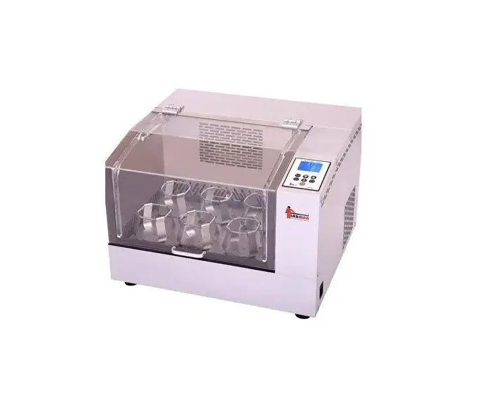 labman osi480 incubator shaker