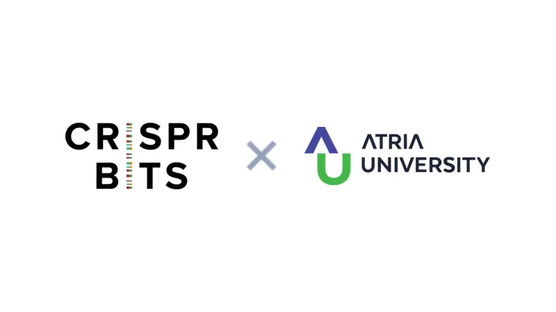 CrisprBits