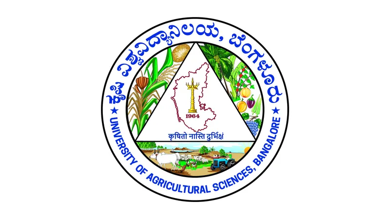 UAS Bangalore (GKVK)